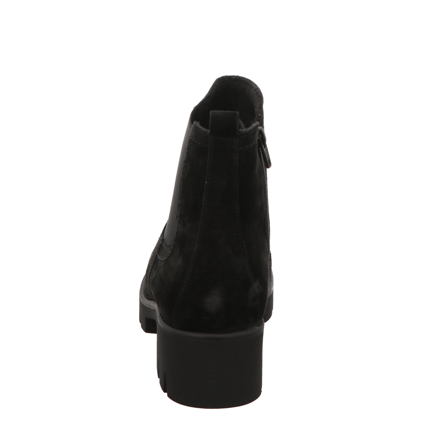 Gabor Damen Stiefelette  in schwarz