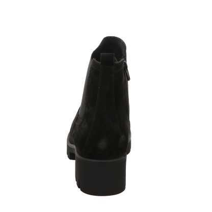 Gabor Damen Stiefelette  in schwarz