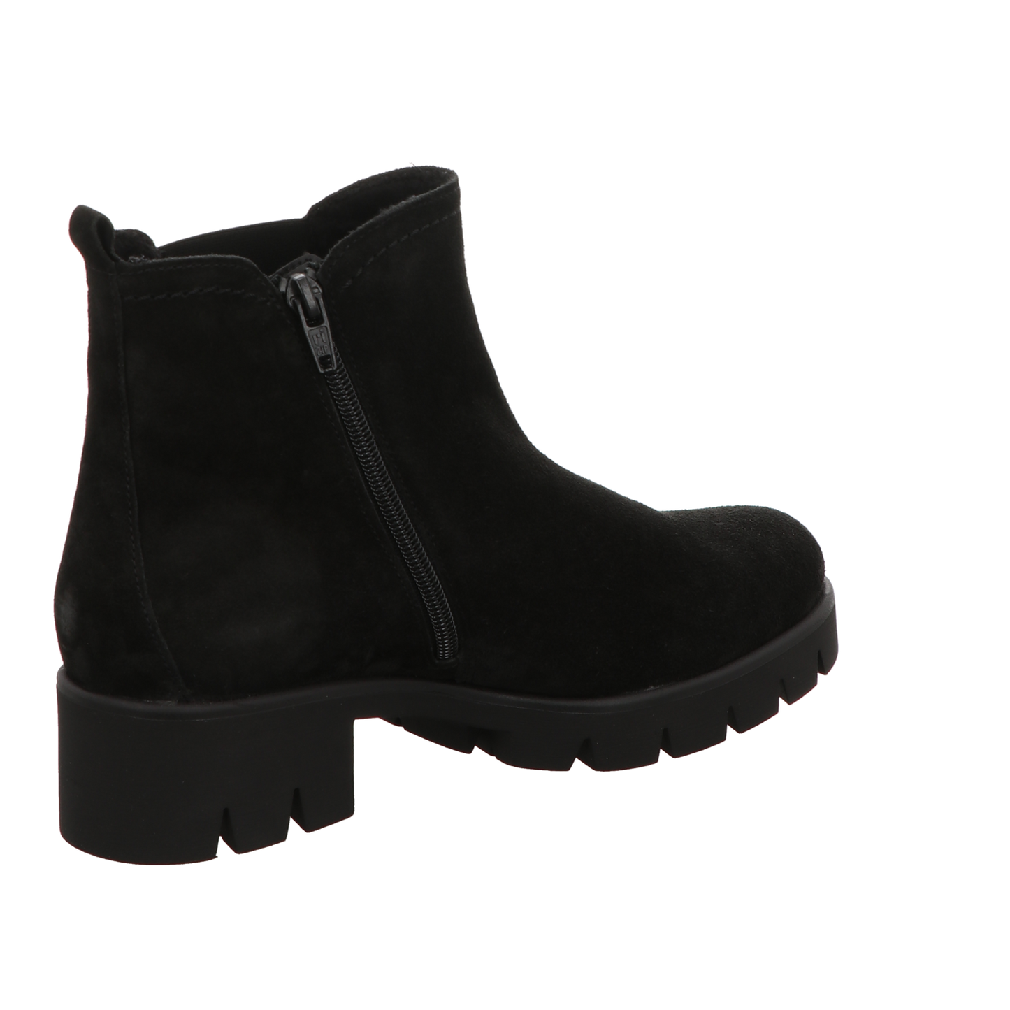 Gabor Damen Stiefelette  in schwarz