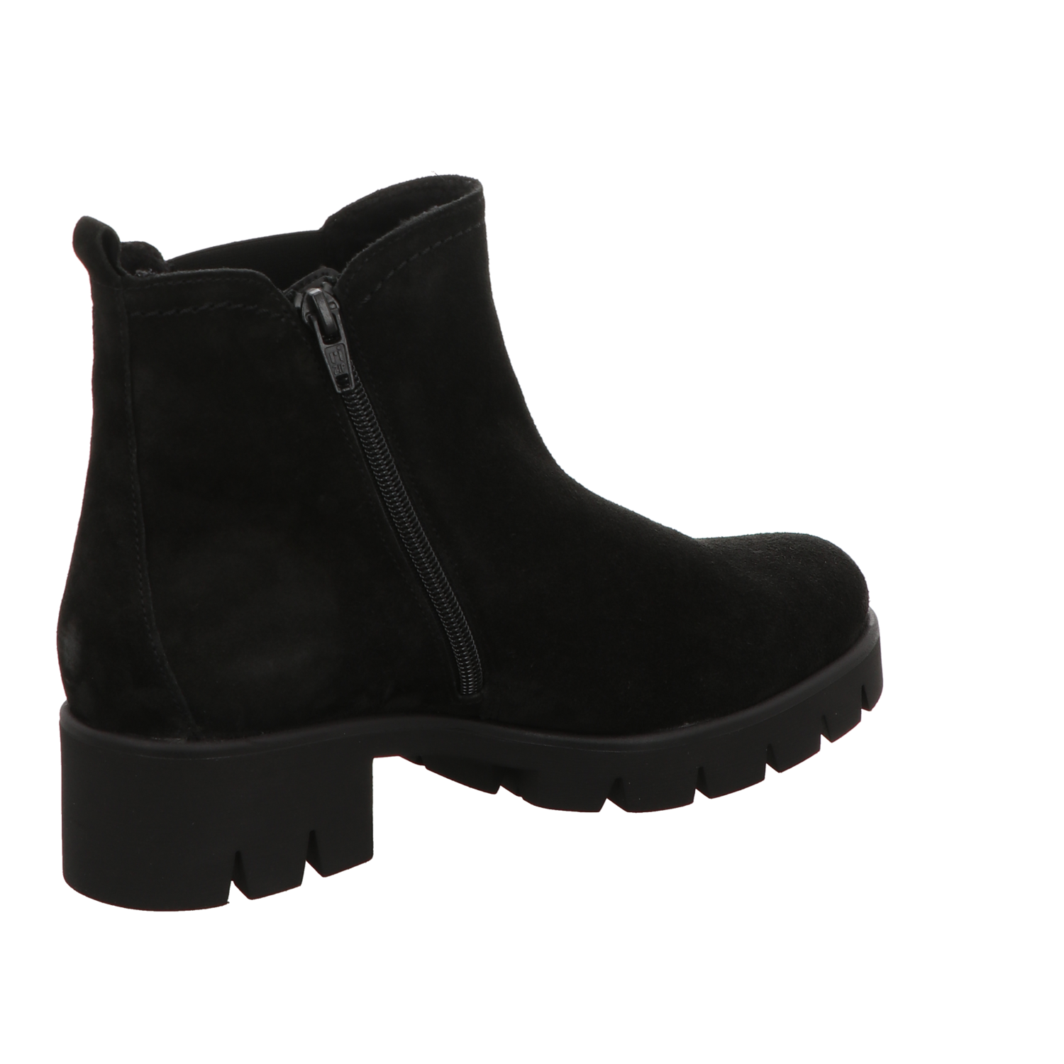 Gabor Damen Stiefelette  in schwarz