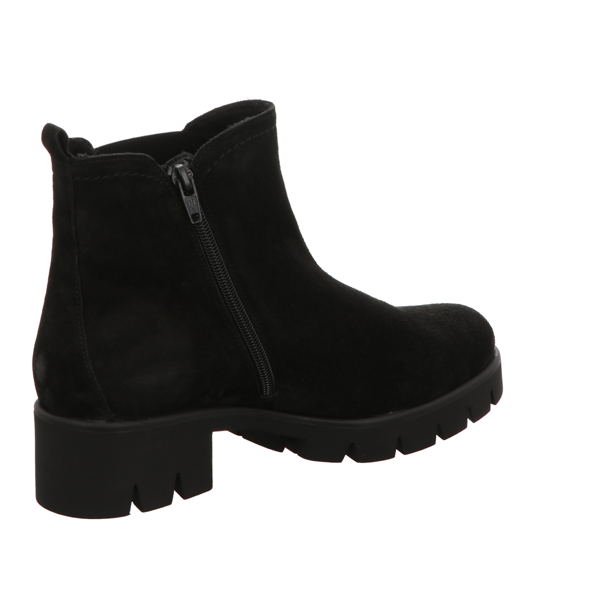 Gabor Damen Stiefelette  in schwarz