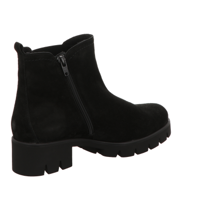 Gabor Damen Stiefelette  in schwarz