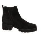 Gabor Damen Stiefelette  in schwarz