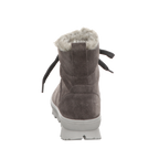 Legero Damen Schnürstiefel Novara in grau