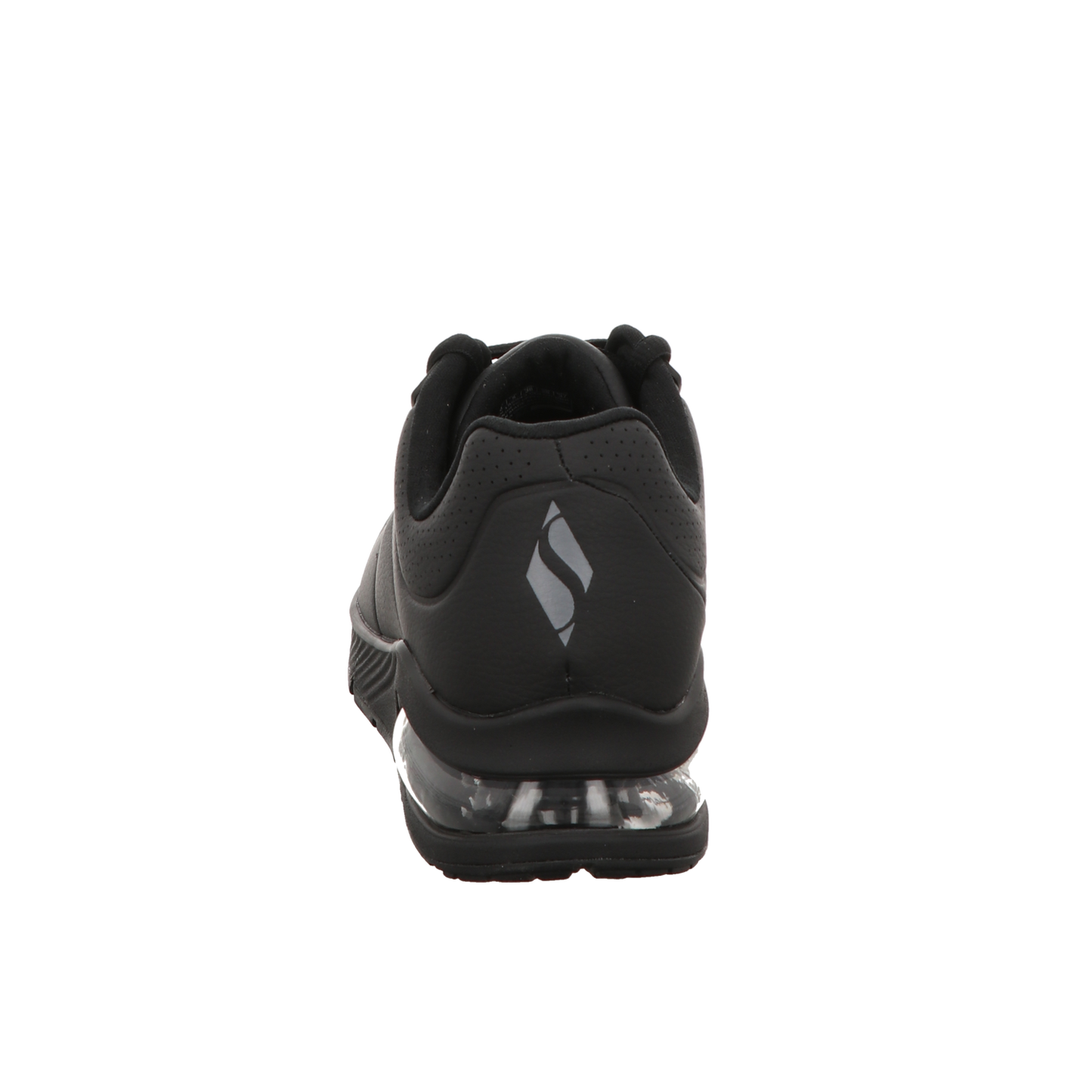 Skechers Damen Schnürschuh Uno 2 Air Around You in schwarz