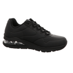 Skechers Damen Schnürschuh Uno 2 Air Around You in schwarz