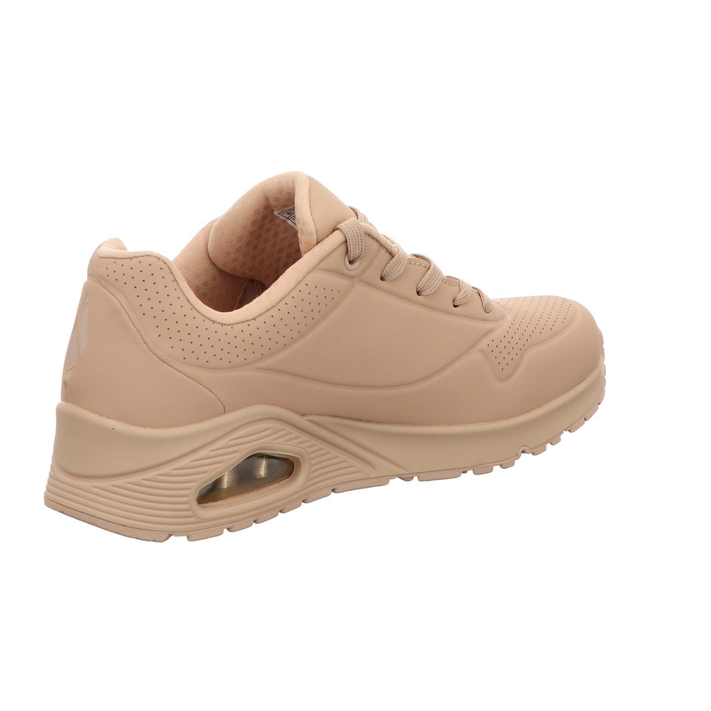 Skechers Damen Schnürschuh Uno in braun