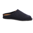 Rohde Herren Pantoffel Lucca H in blau