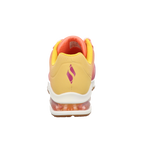 Skechers Damen Schnürschuh Uno 2 - Ombre Away in pink