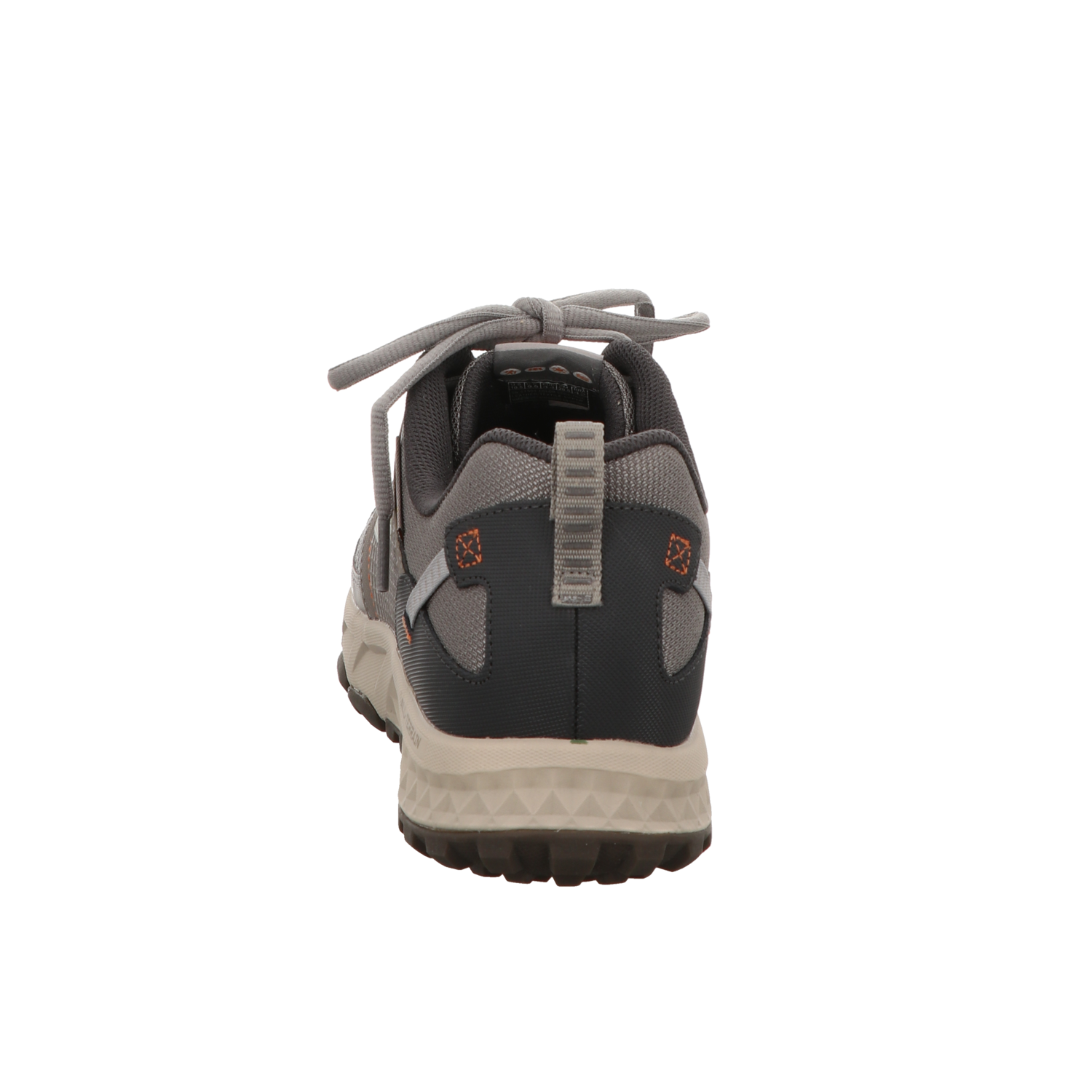 Skechers Herren Schnürschuh Escape Plan in grau