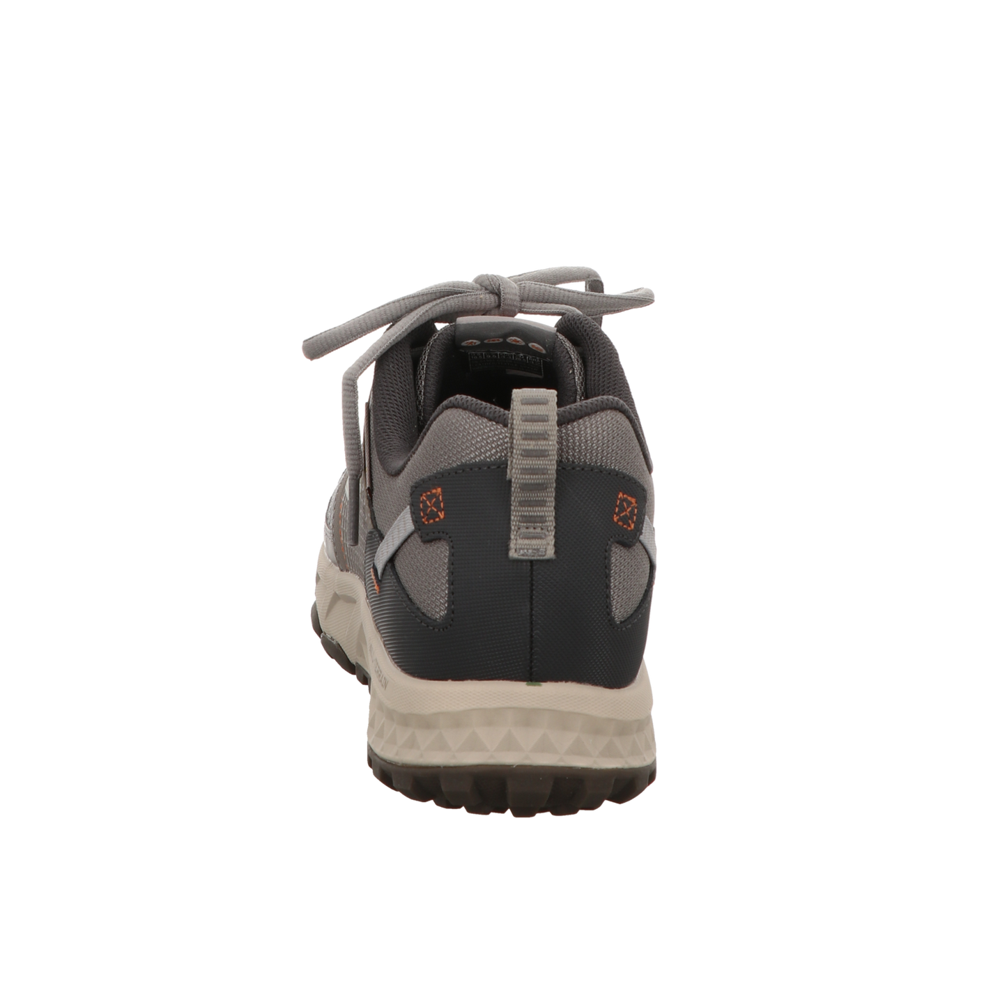 Skechers Herren Schnürschuh Escape Plan in grau