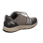 Skechers Herren Schnürschuh Escape Plan in grau