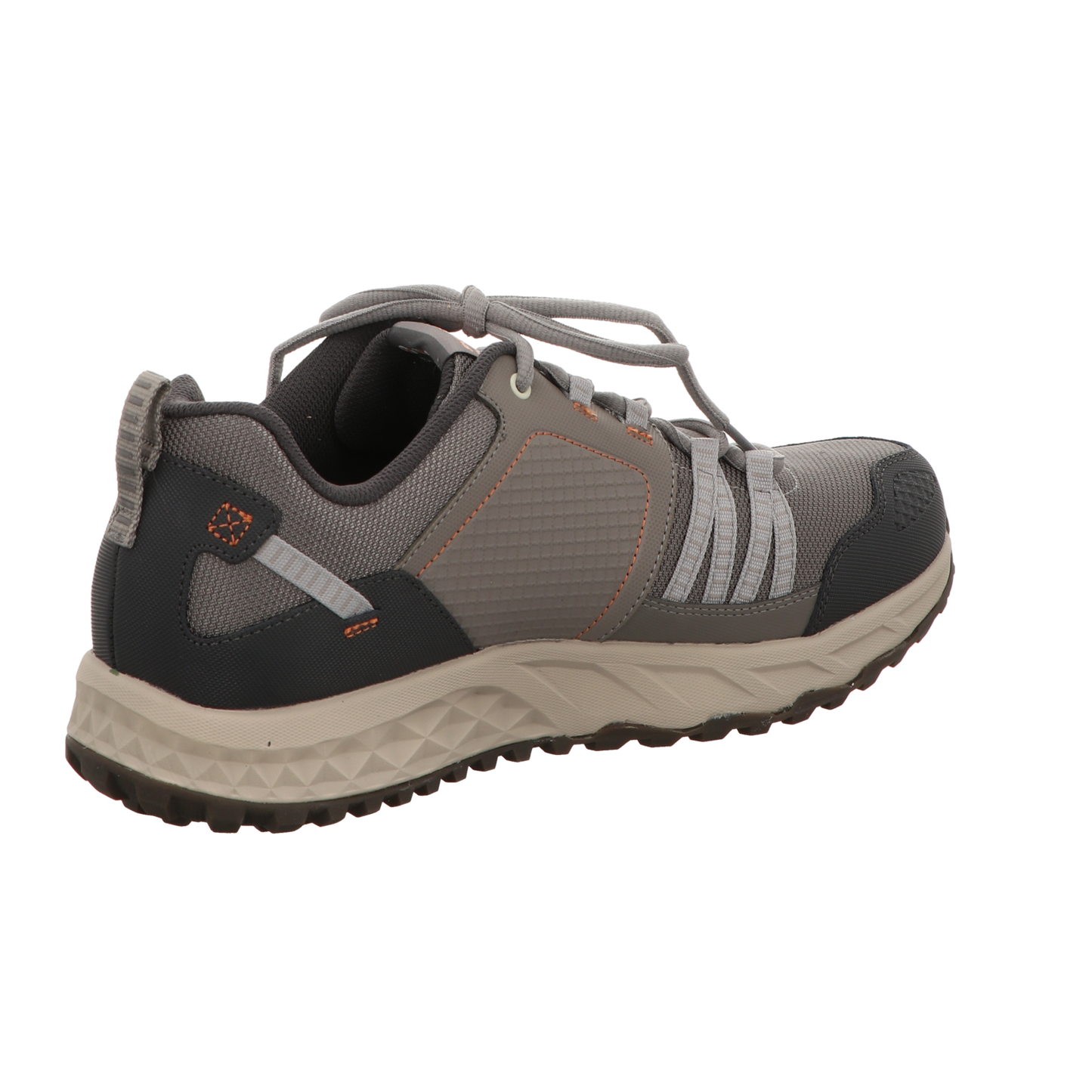 Skechers Herren Schnürschuh Escape Plan in grau