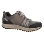 Skechers Herren Schnürschuh Escape Plan in grau