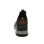 Skechers Herren Slipper Delson - Axton in schwarz
