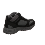 Skechers Herren Schnürboot Oak Canyon - Ironhide in schwarz