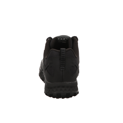 Skechers Herren Schnürschuh Escape Plan in schwarz