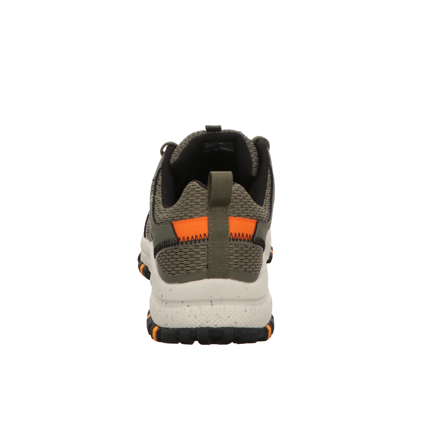 Skechers Herren Schnürschuh Hillcrest in gruen