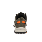 Skechers Herren Schnürschuh Hillcrest in gruen