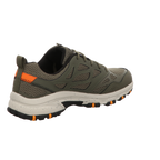 Skechers Herren Schnürschuh Hillcrest in gruen
