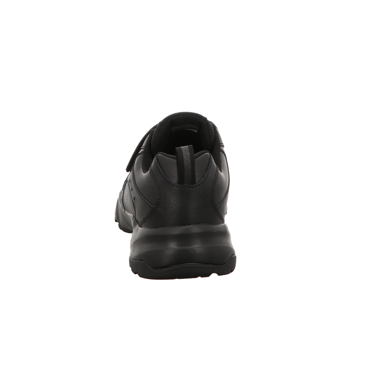 Skechers Herren Slipper Haniger - Casspi in schwarz