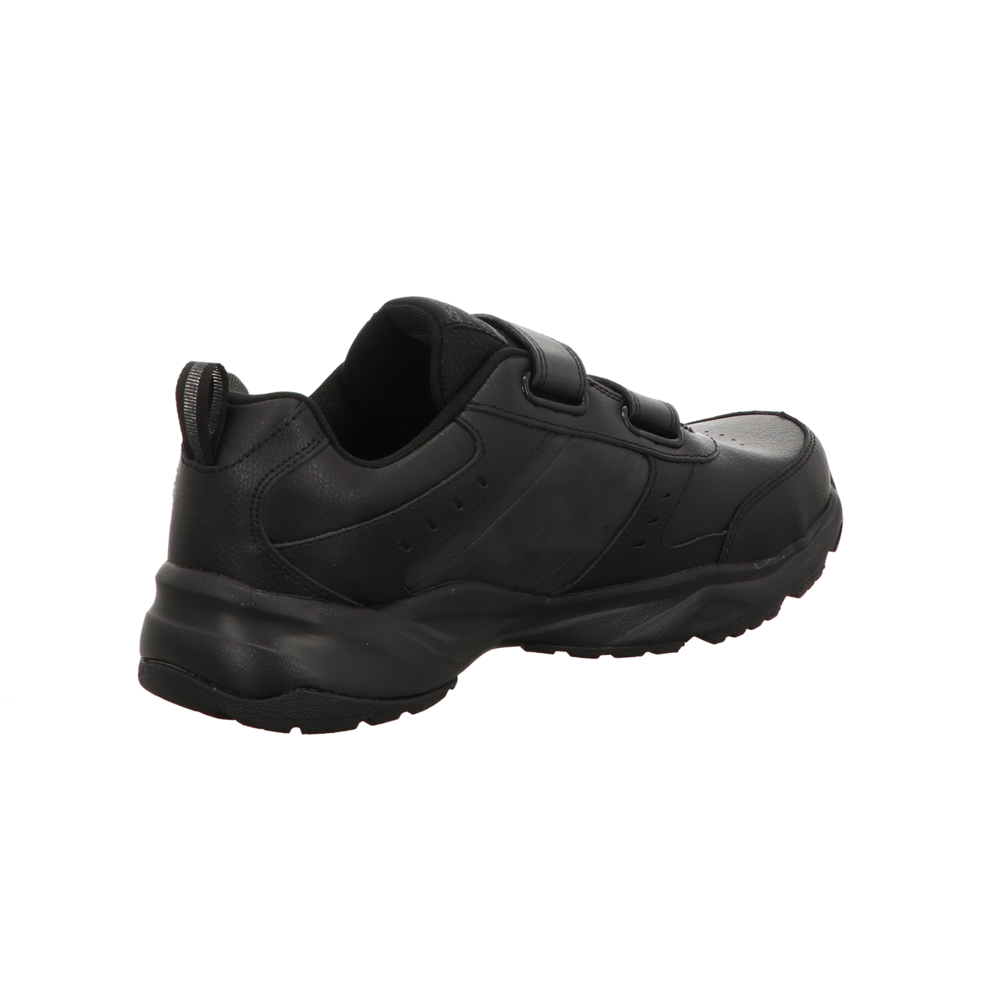 Skechers Herren Slipper Haniger - Casspi in schwarz