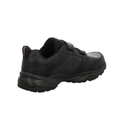 Skechers Herren Slipper Haniger - Casspi in schwarz