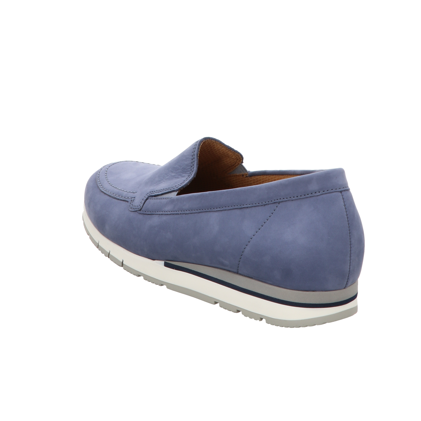Gabor Damen Slipper Florenz in hellblau