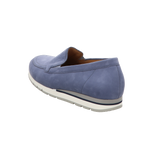 Gabor Damen Slipper Florenz in hellblau