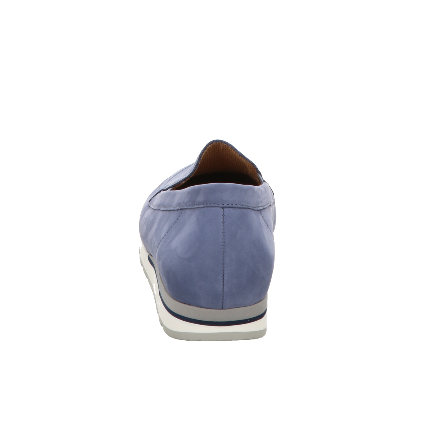 Gabor Damen Slipper Florenz in hellblau