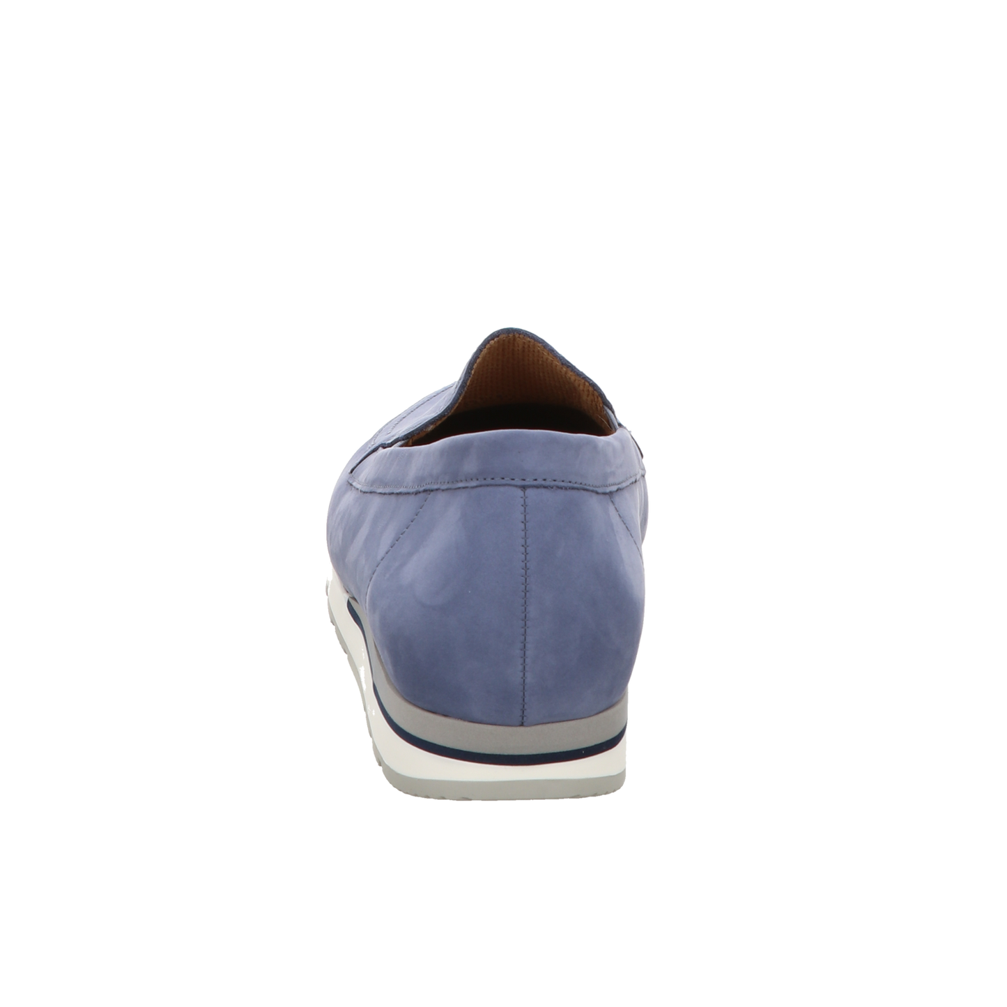 Gabor Damen Slipper Florenz in hellblau