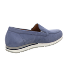 Gabor Damen Slipper Florenz in hellblau