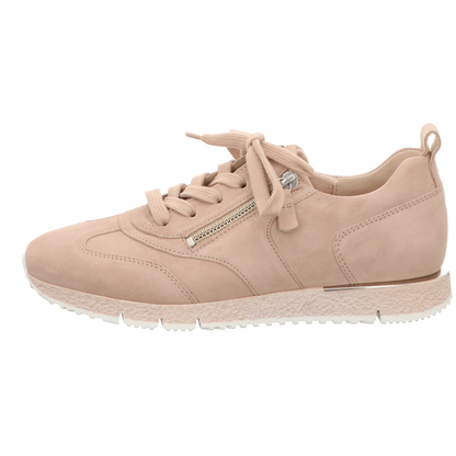 Gabor Damen Schnürschuh  in rot