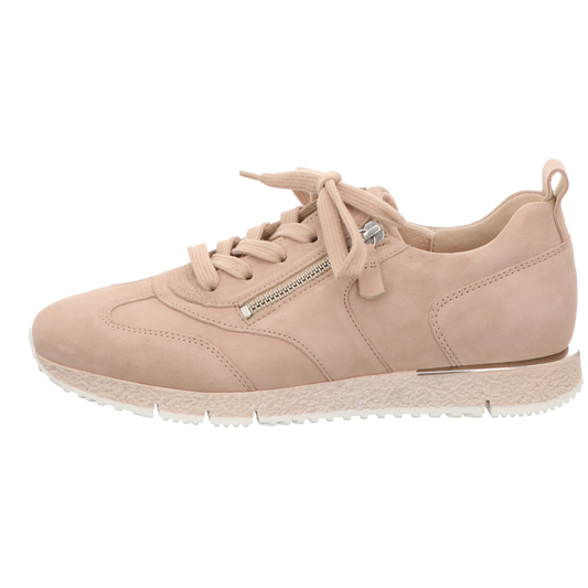 Gabor Damen Schnürschuh  in rot