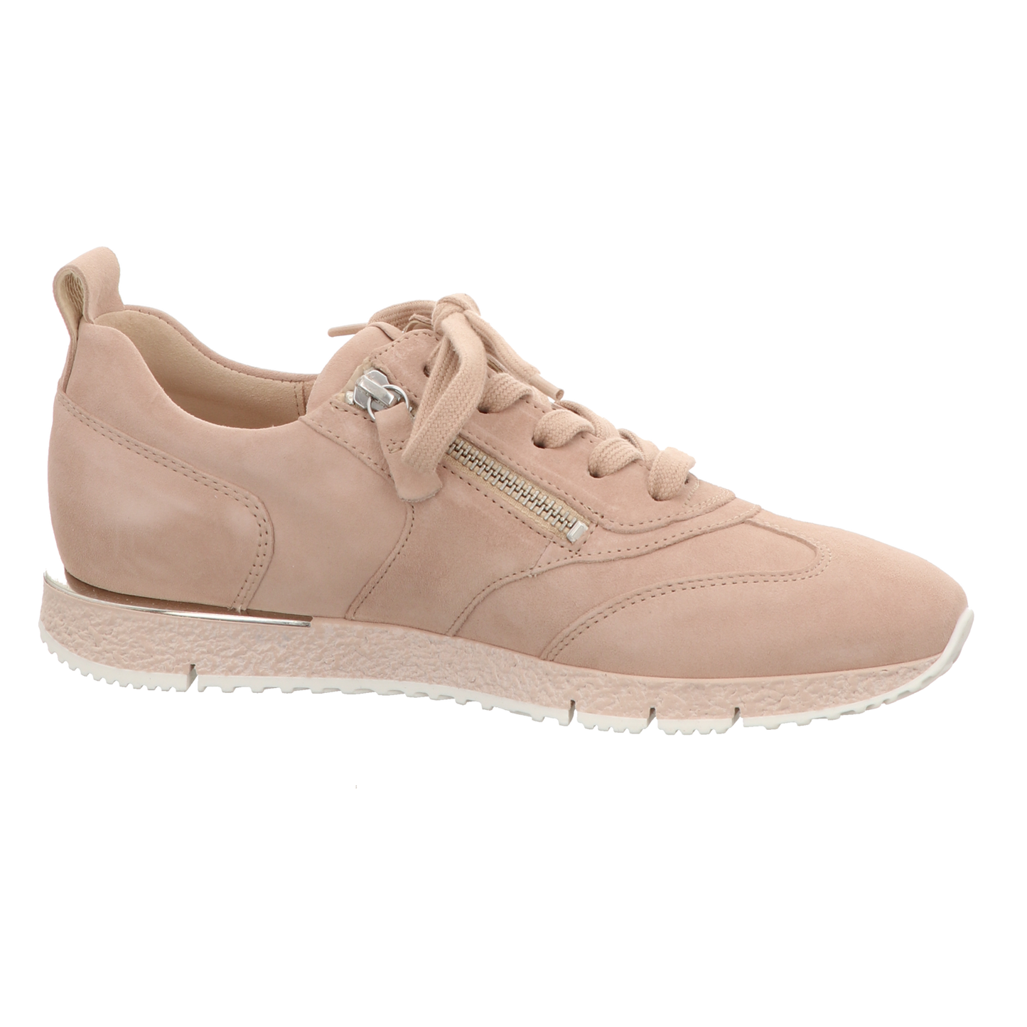 Gabor Damen Schnürschuh  in rot