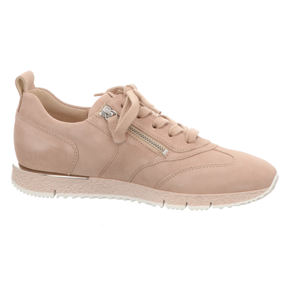 Gabor Damen Schnürschuh  in rot