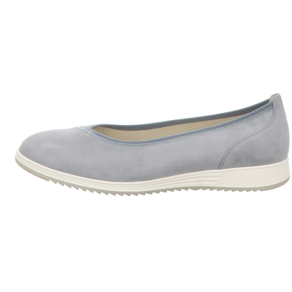 Gabor Damen Ballerina  in gruen