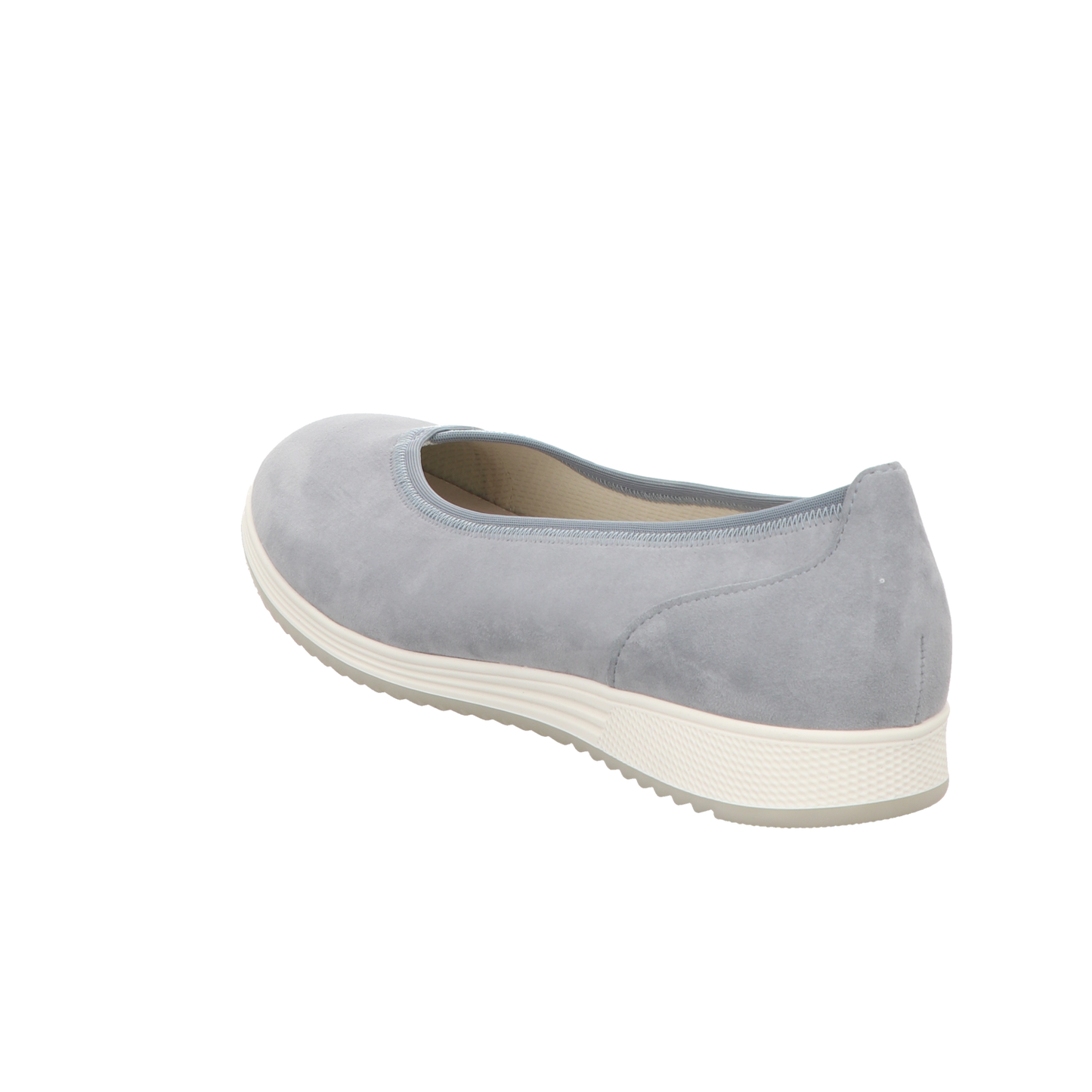 Gabor Damen Ballerina  in gruen