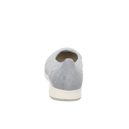 Gabor Damen Ballerina  in gruen