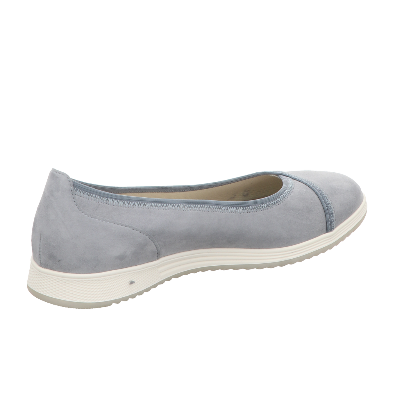 Gabor Damen Ballerina  in gruen