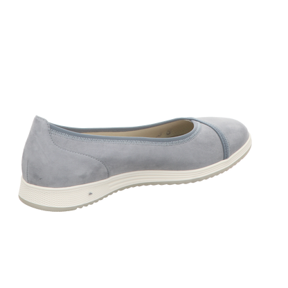 Gabor Damen Ballerina  in gruen