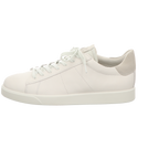 Ecco Herren Schnürschuh Street Lite in weiss