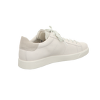 Ecco Herren Schnürschuh Street Lite in weiss