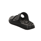 Ecco Damen Pantolette Cozmo in schwarz