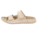Ecco Damen Pantolette Cozmo in grau