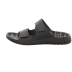 Ecco Damen Pantolette Cozmo in schwarz