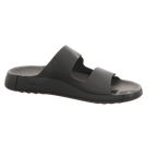 Ecco Damen Pantolette Cozmo in schwarz