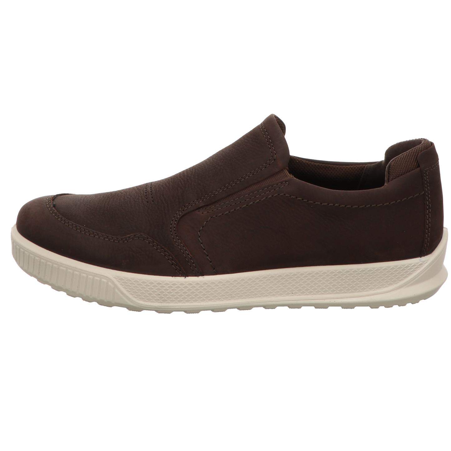 Ecco Herren Slipper Byway in braun