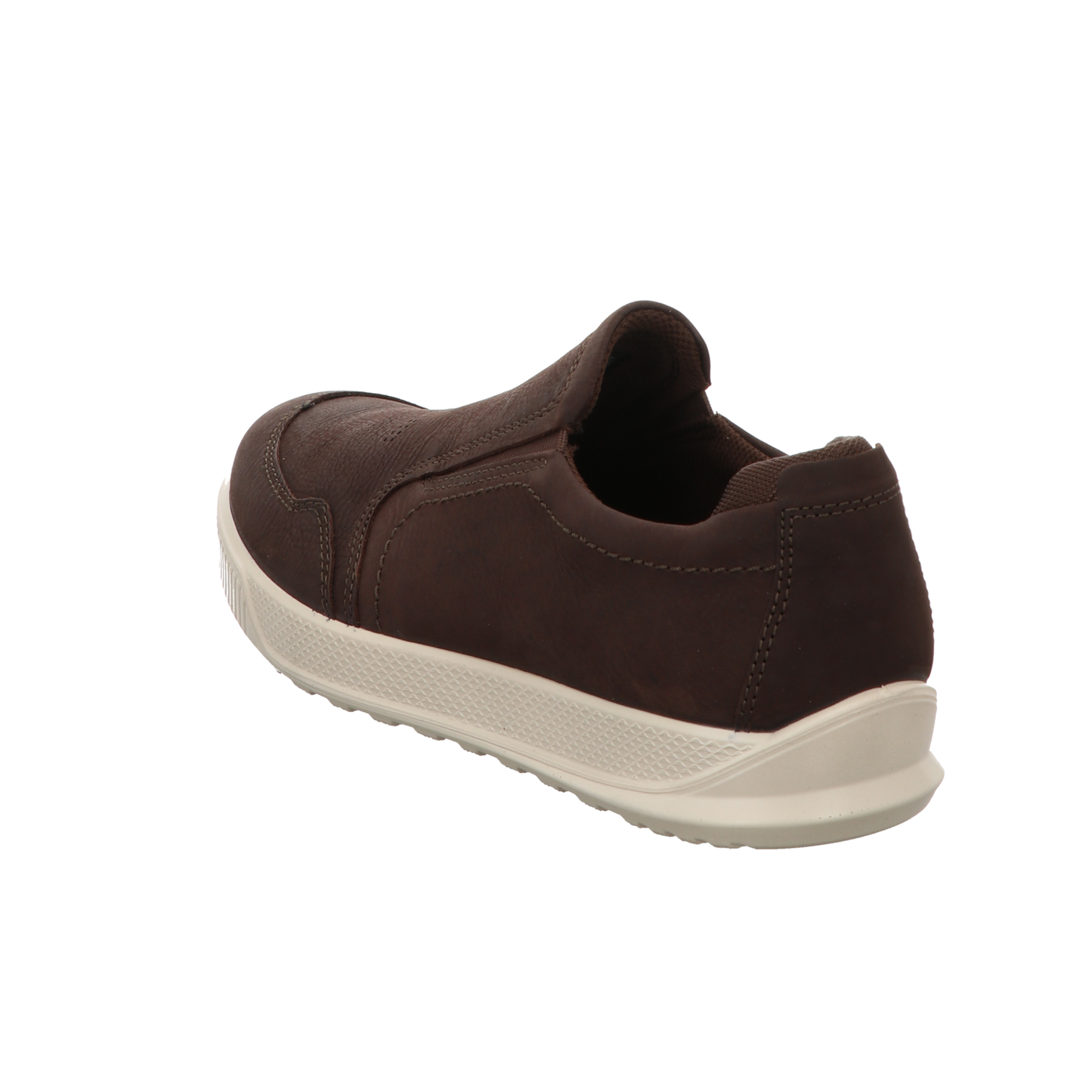 Ecco Herren Slipper Byway in braun