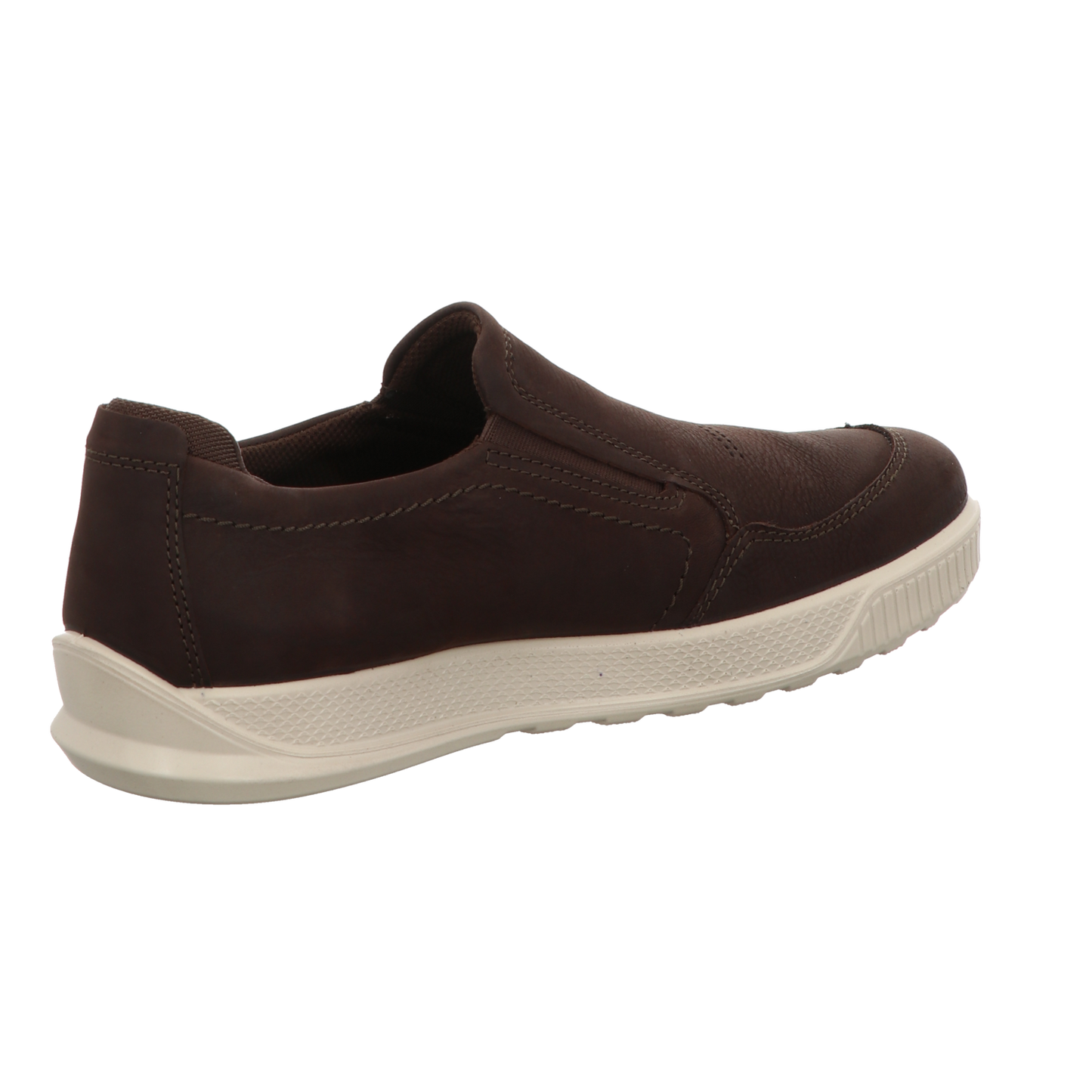 Ecco Herren Slipper Byway in braun